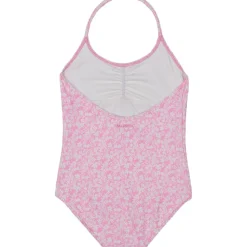 Sweet Waves One Piece Swimsuit - Girls'