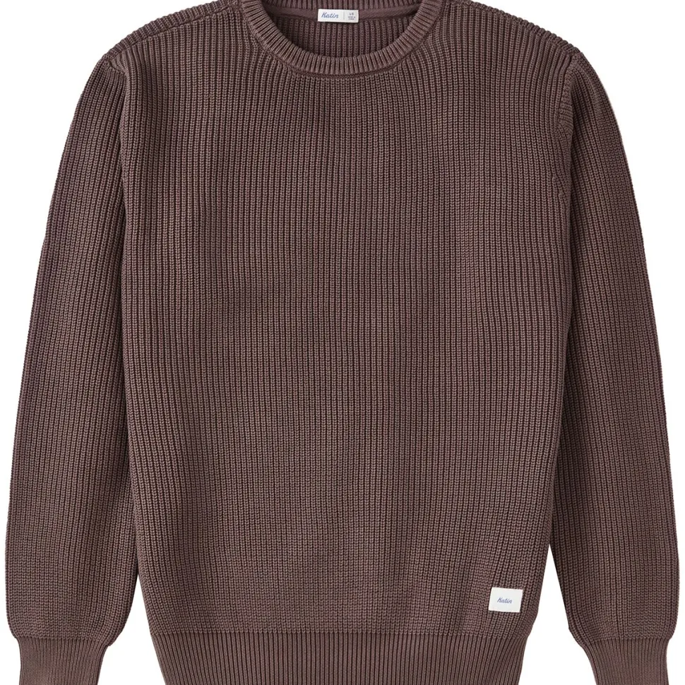 Swell Sweater - Men's