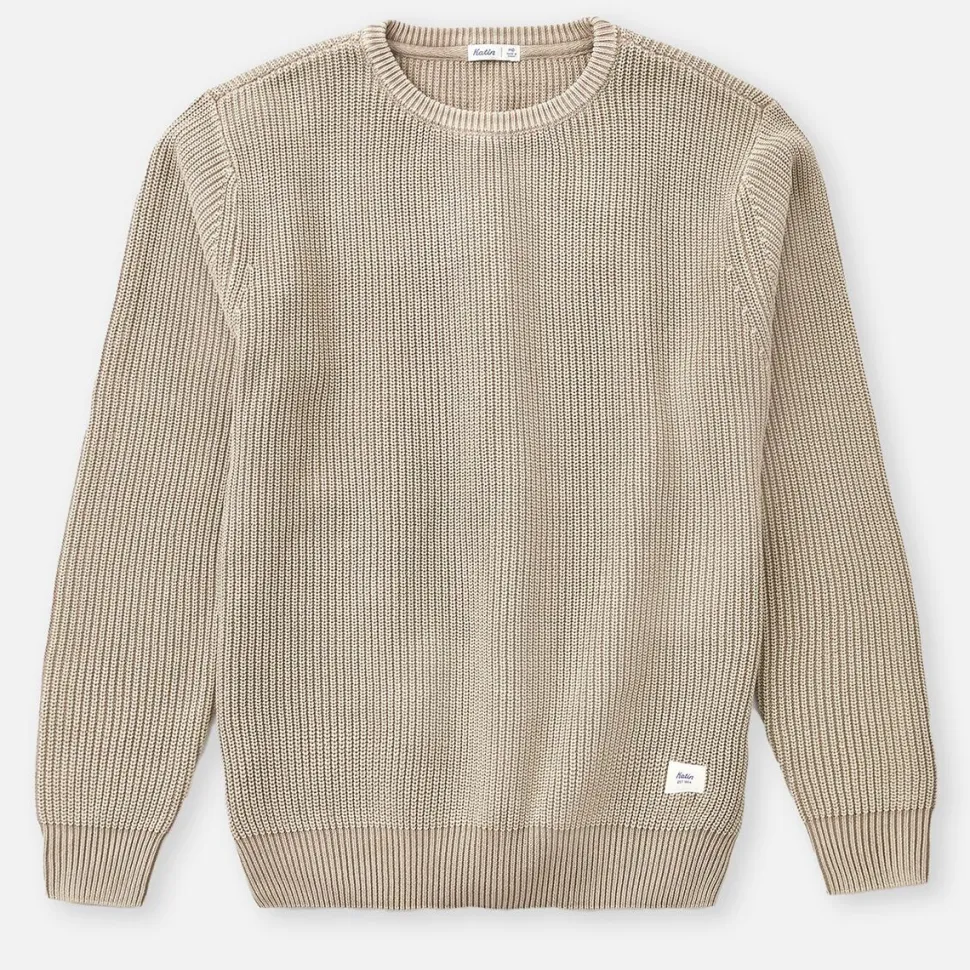 Swell Sweater - Men's