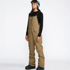 Swift Bib Overall - Women's