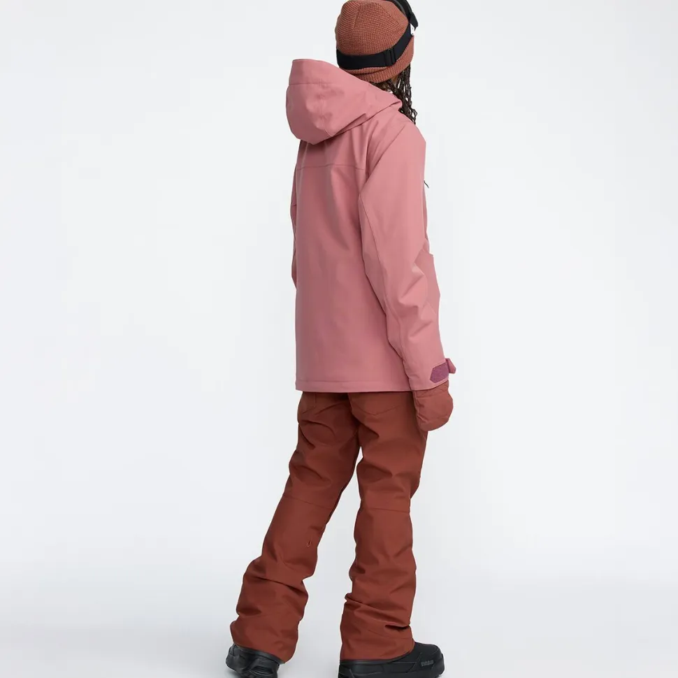 Swift Bib Overall - Women's