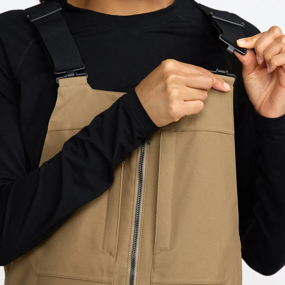 Swift Bib Overall - Women's