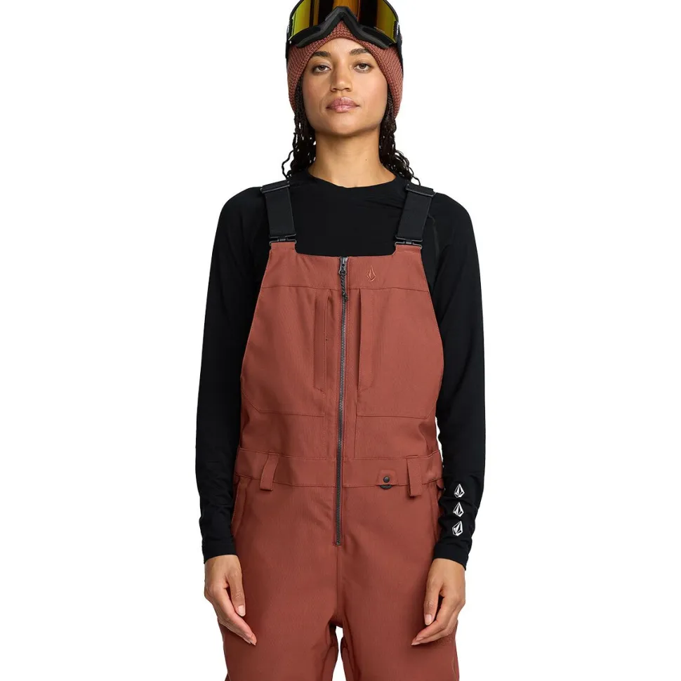 Swift Bib Overall - Women's