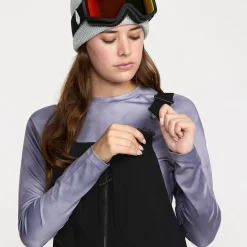 Swift Bib Overall - Women's