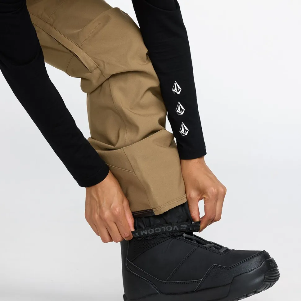 Swift Bib Overall - Women's