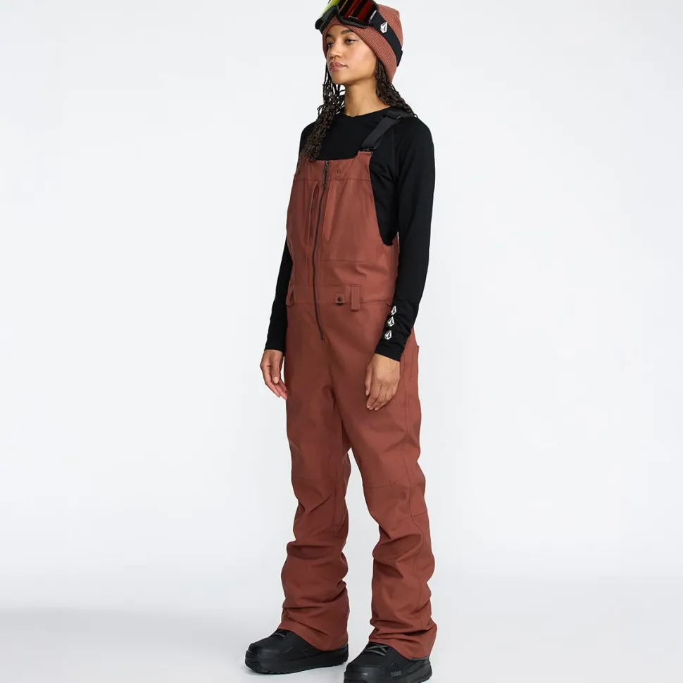 Swift Bib Overall - Women's