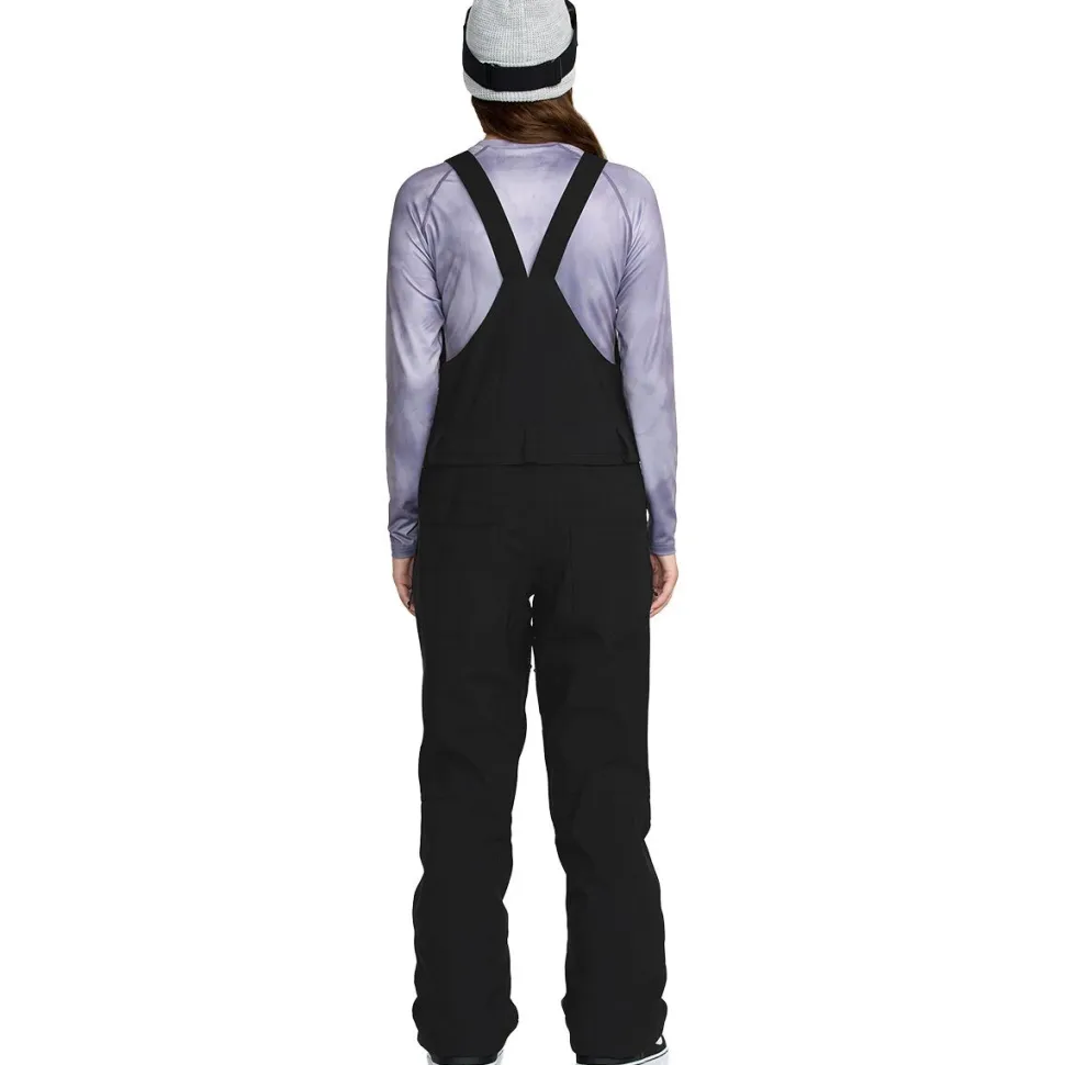 Swift Bib Overall - Women's