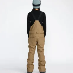 Swift Bib Overall - Women's
