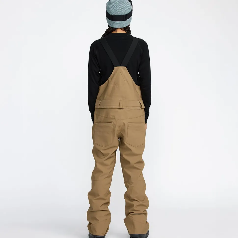 Swift Bib Overall - Women's