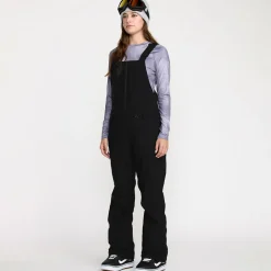 Swift Bib Overall - Women's