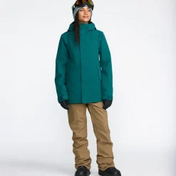 Swift Bib Overall - Women's