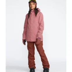 Swift Bib Overall - Women's