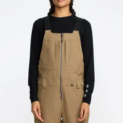 Swift Bib Overall - Women's