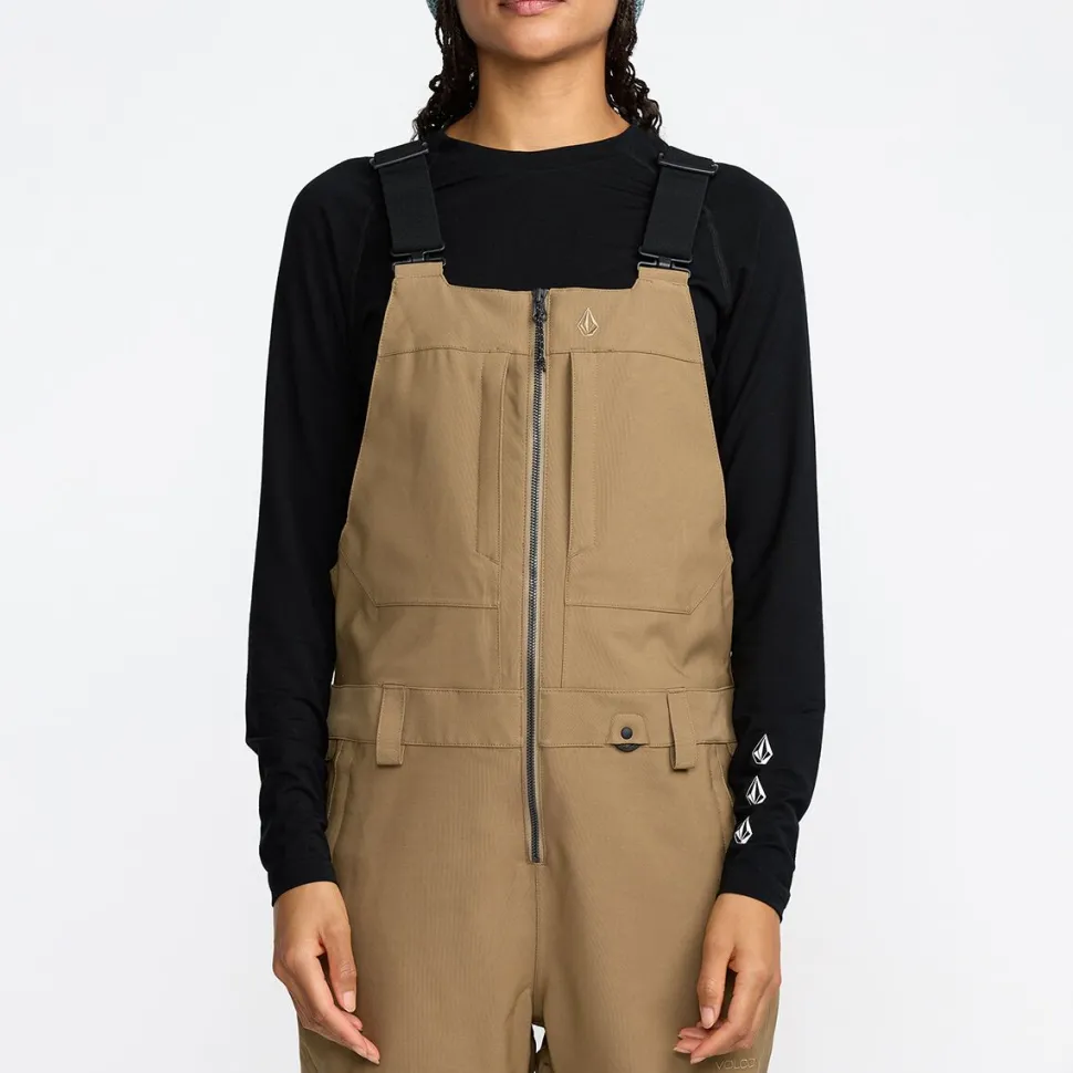 Swift Bib Overall - Women's