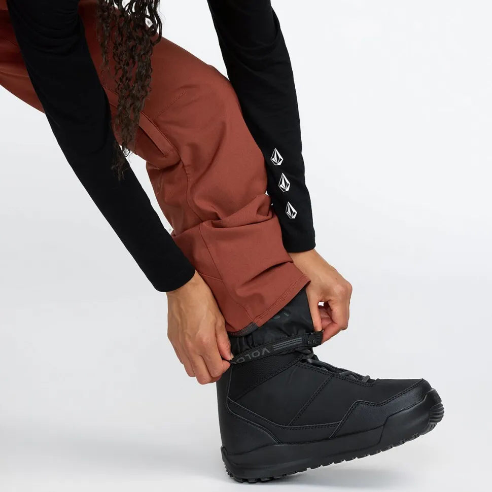 Swift Bib Overall - Women's