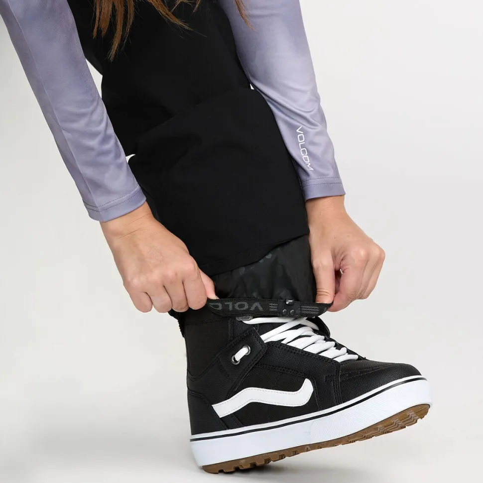 Swift Bib Overall - Women's
