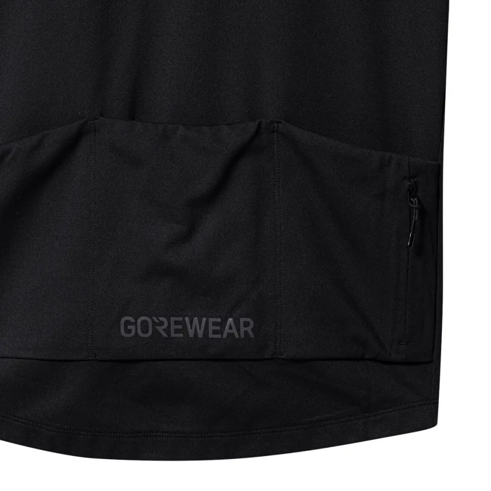 SWIFTRIDE Allroad Short-Sleeve Jersey - Men's