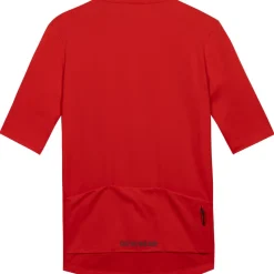 SWIFTRIDE Allroad Short-Sleeve Jersey - Men's