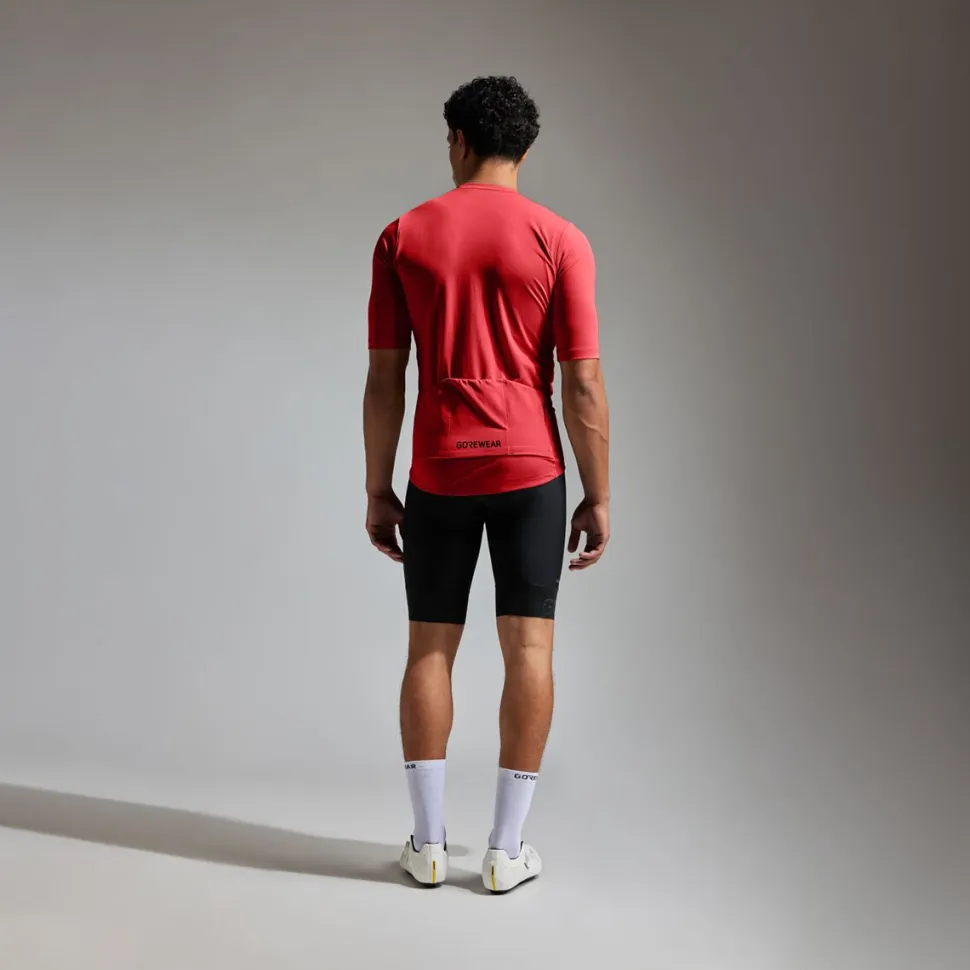 SWIFTRIDE Allroad Short-Sleeve Jersey - Men's