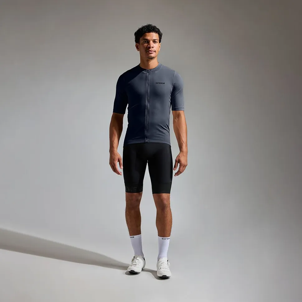 SWIFTRIDE Allroad Short-Sleeve Jersey - Men's
