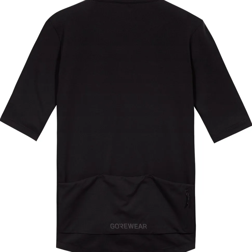 SWIFTRIDE Allroad Short-Sleeve Jersey - Men's