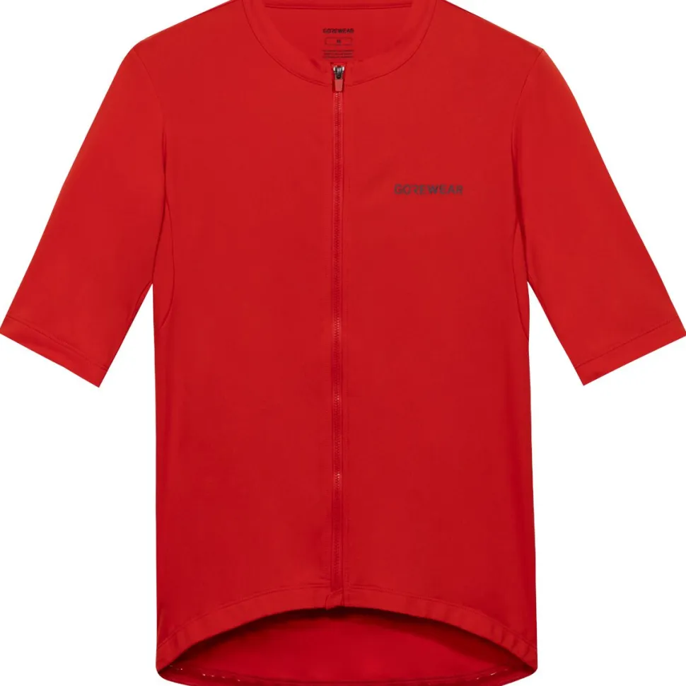SWIFTRIDE Allroad Short-Sleeve Jersey - Men's