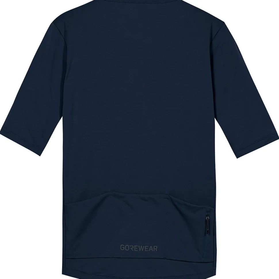 SWIFTRIDE Allroad Short-Sleeve Jersey - Men's