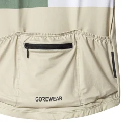SWIFTRIDE Block Short-Sleeve Jersey - Men's