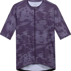 SWIFTRIDE Electro Short-Sleeve Jersey - Men's