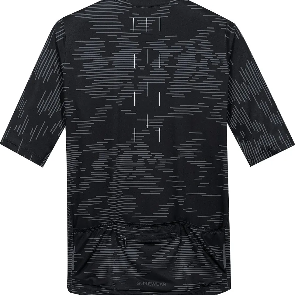 SWIFTRIDE Electro Short-Sleeve Jersey - Men's