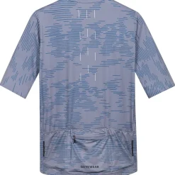 SWIFTRIDE Electro Short-Sleeve Jersey - Men's