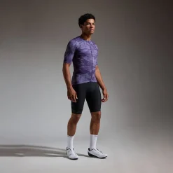SWIFTRIDE Electro Short-Sleeve Jersey - Men's