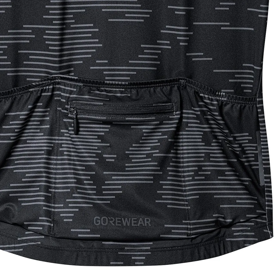 SWIFTRIDE Electro Short-Sleeve Jersey - Men's