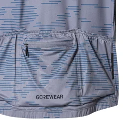 SWIFTRIDE Electro Short-Sleeve Jersey - Men's