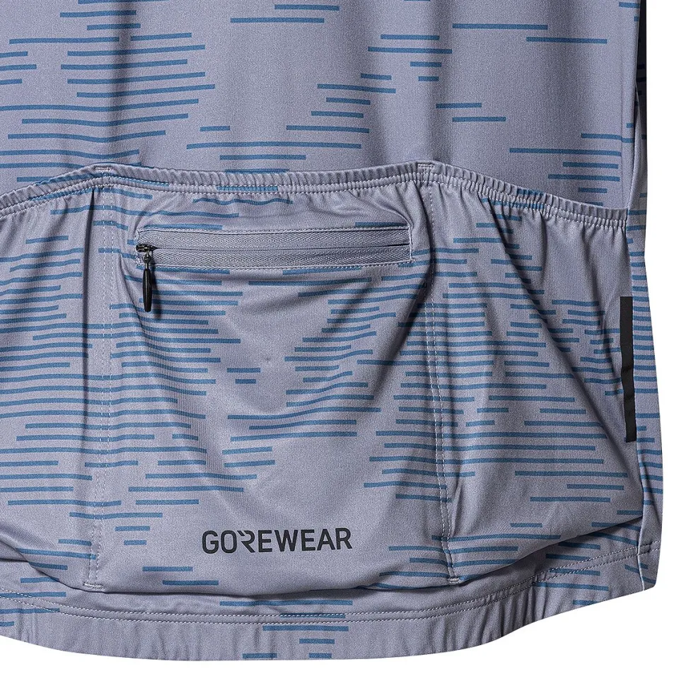 SWIFTRIDE Electro Short-Sleeve Jersey - Men's