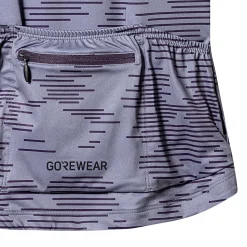 SWIFTRIDE Electro Short-Sleeve Jersey - Women's