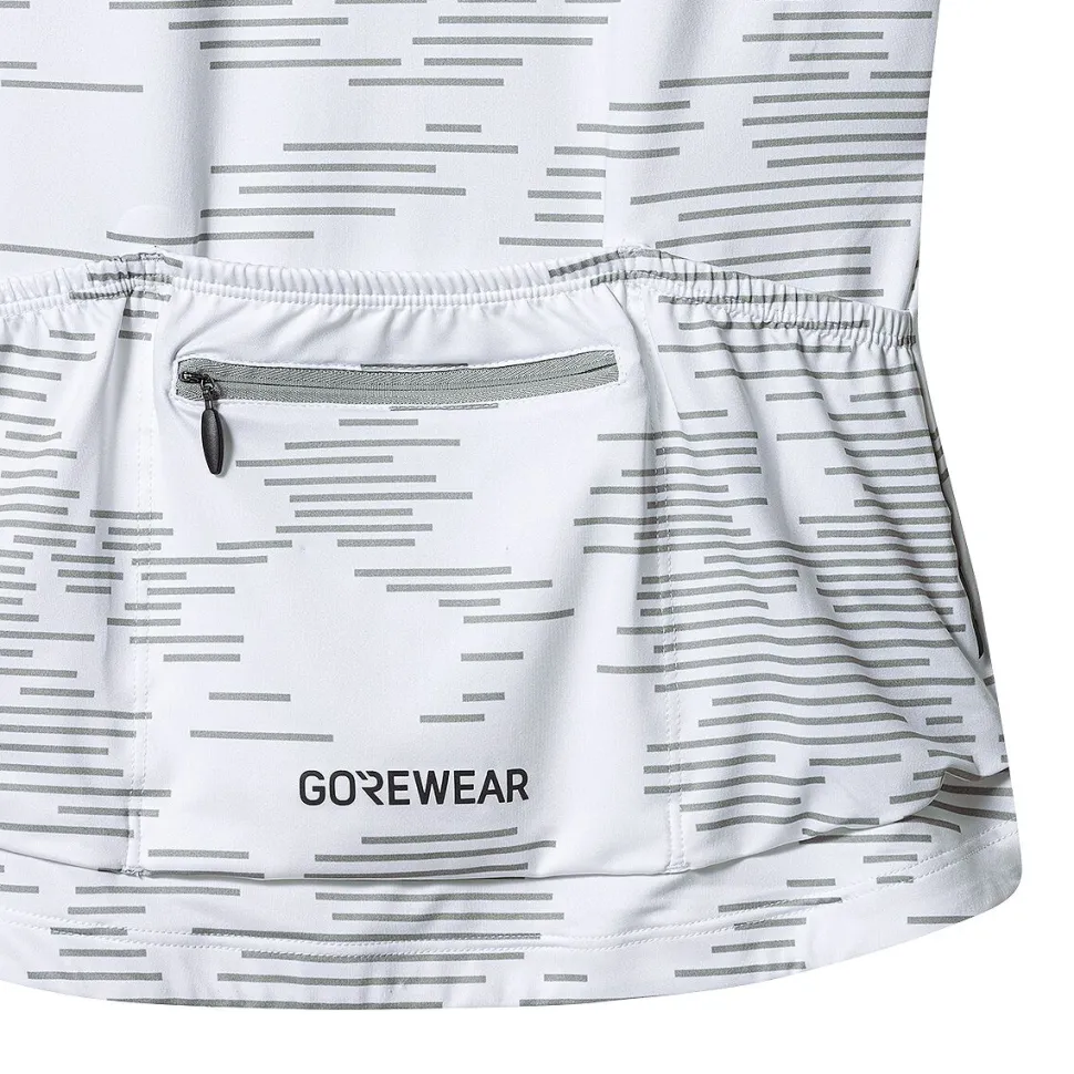 SWIFTRIDE Electro Short-Sleeve Jersey - Women's