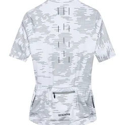 SWIFTRIDE Electro Short-Sleeve Jersey - Women's