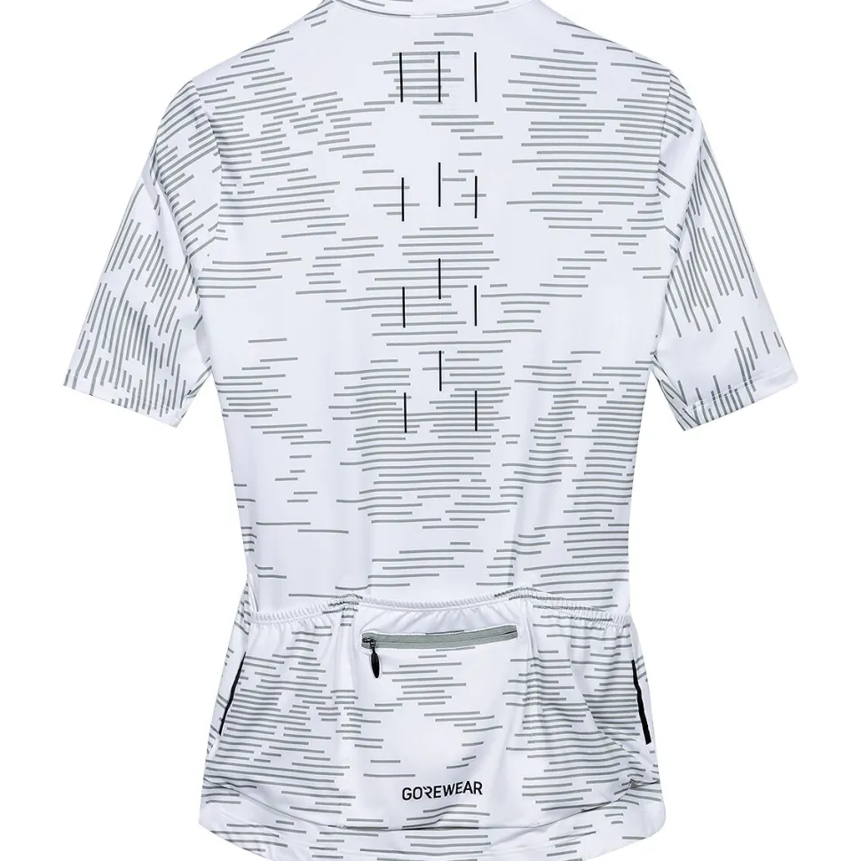SWIFTRIDE Electro Short-Sleeve Jersey - Women's