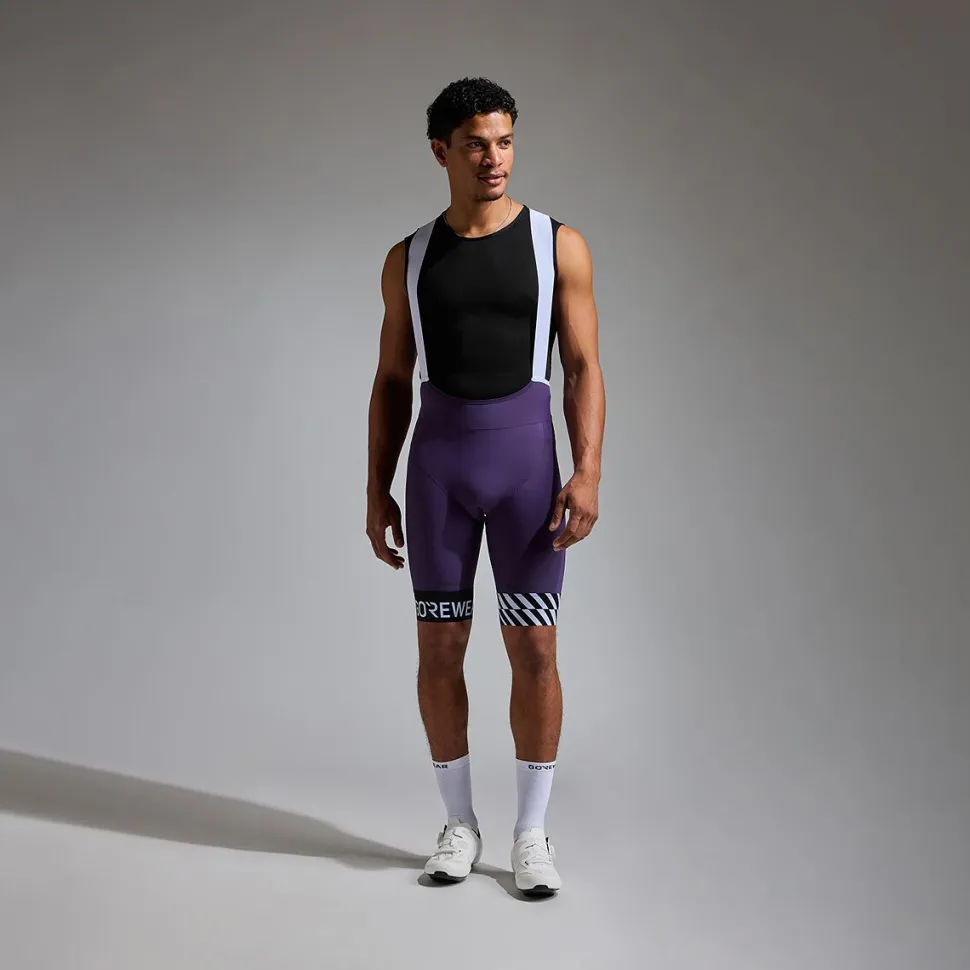 SWIFTRIDE Optical Bib Short - Men's
