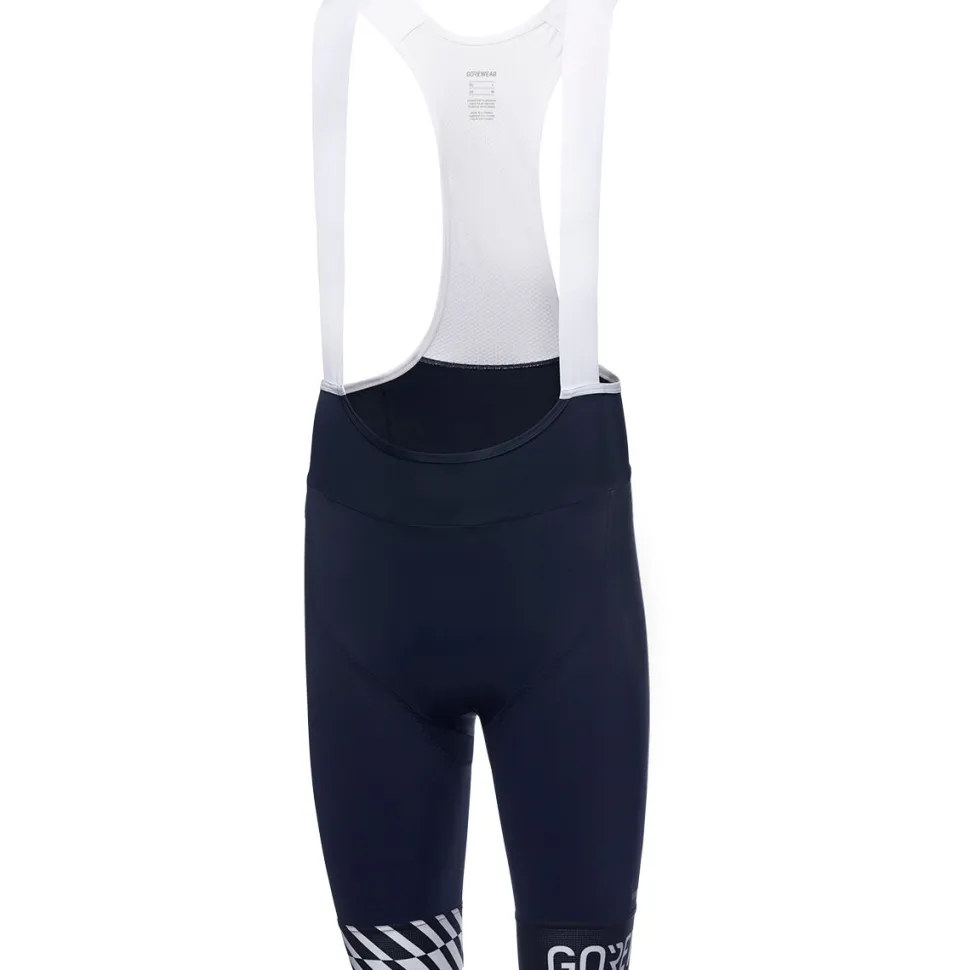SWIFTRIDE Optical Bib Short - Men's