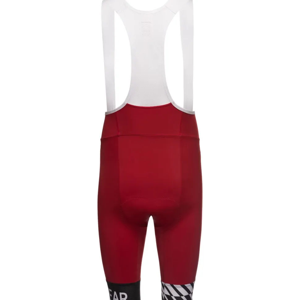 SWIFTRIDE Optical Bib Short - Men's