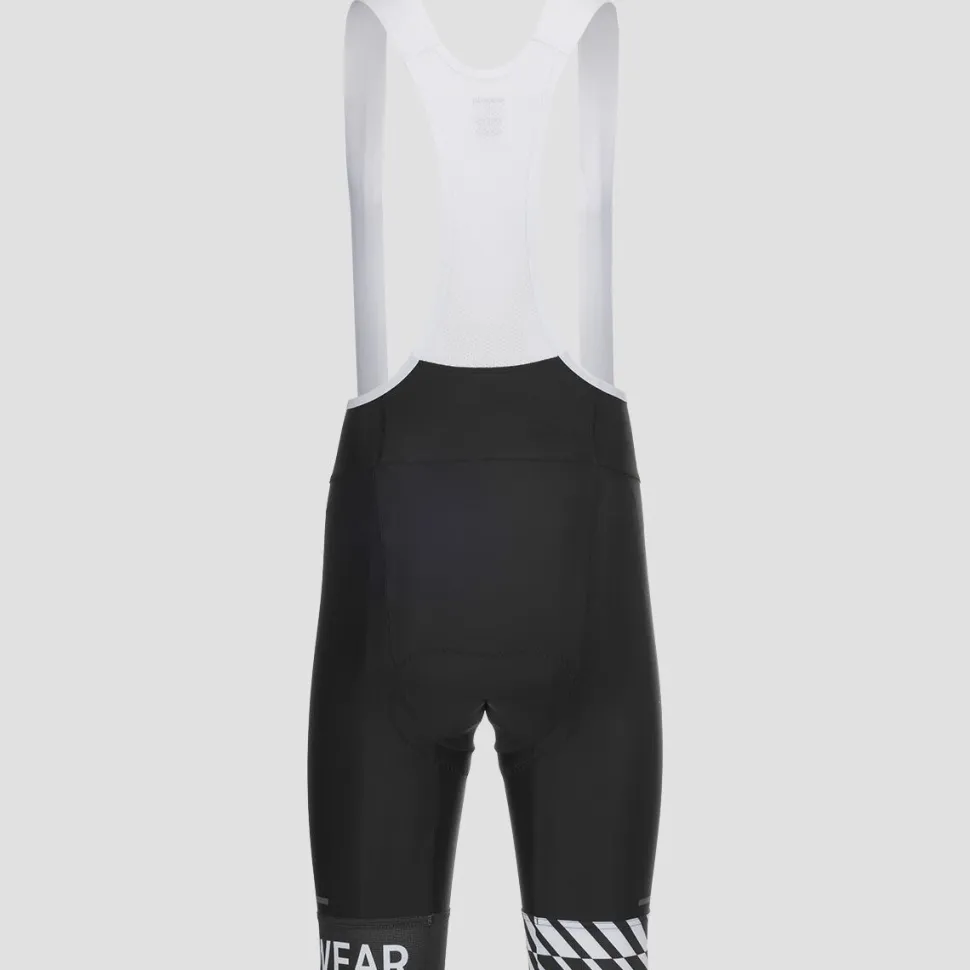 SWIFTRIDE Optical Bib Short - Men's