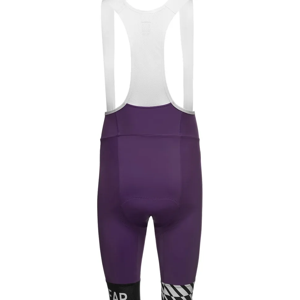 SWIFTRIDE Optical Bib Short - Men's