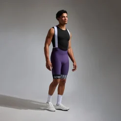 SWIFTRIDE Optical Bib Short - Men's