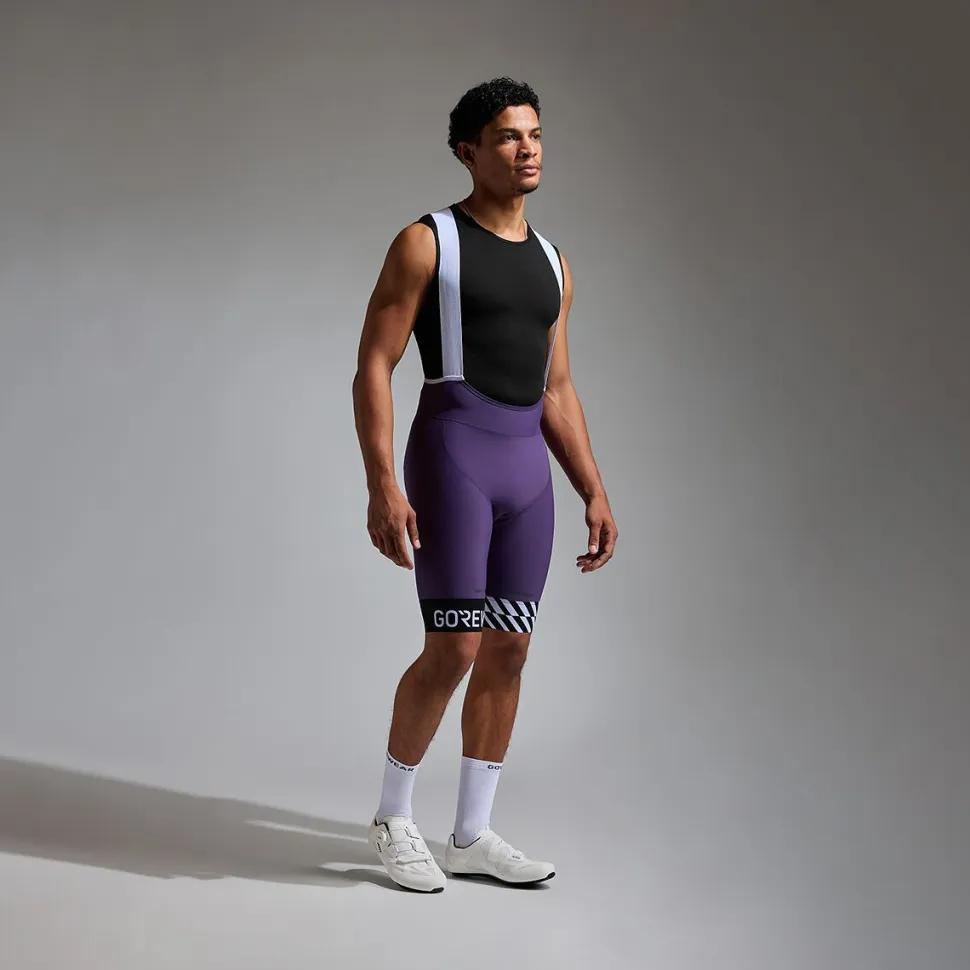 SWIFTRIDE Optical Bib Short - Men's
