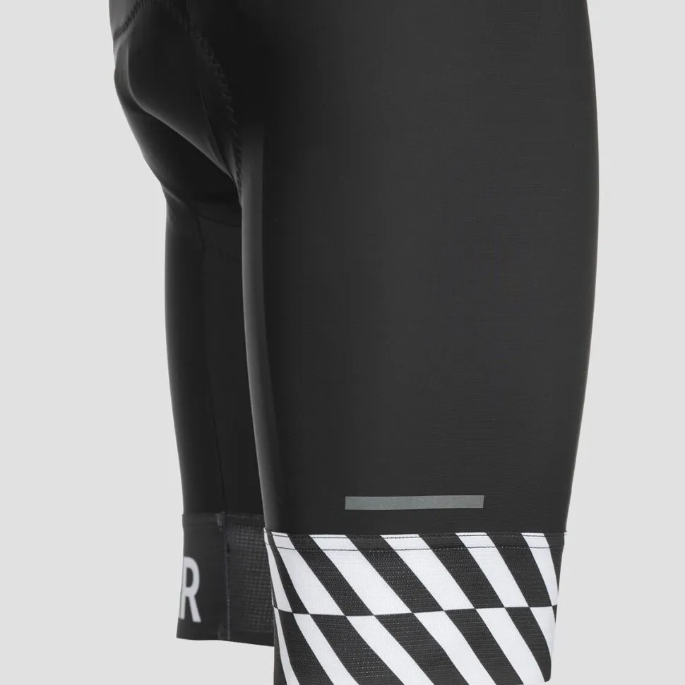 SWIFTRIDE Optical Bib Short - Men's
