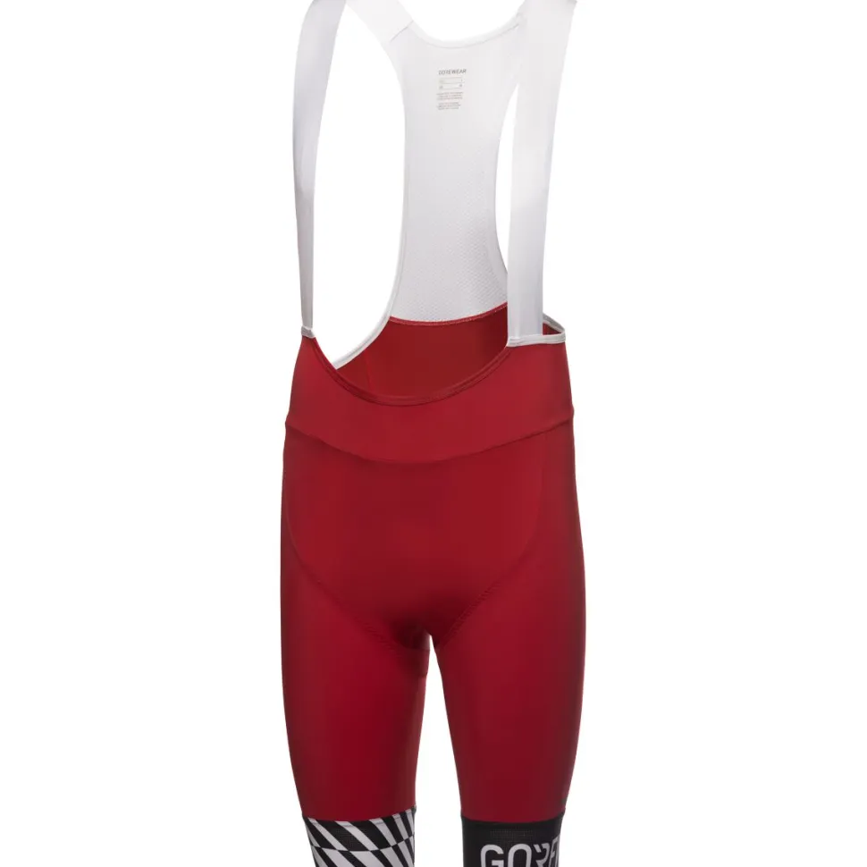 SWIFTRIDE Optical Bib Short - Men's