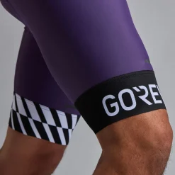 SWIFTRIDE Optical Bib Short - Men's