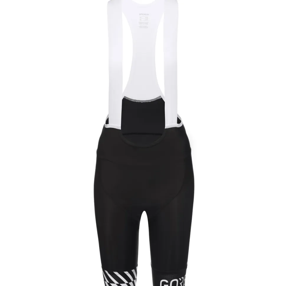 SWIFTRIDE Optical Bib Short - Women's